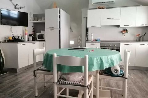 Lejlighed i Ameglia, La Spezia, Ameglia - € 130.000 | Ref: 1459 - foto 3