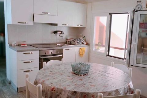 Lejlighed i Ameglia, La Spezia, Ameglia - € 130.000 | Ref: 1459 - foto 4