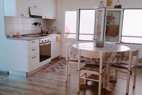 Lejlighed i Ameglia, La Spezia, Ameglia - € 130.000 | Ref: 1459 - foto 5