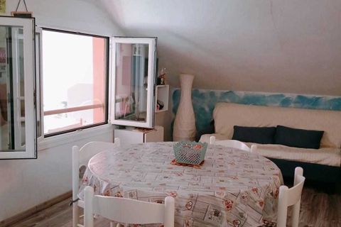 Lejlighed i Ameglia, La Spezia, Ameglia - € 130.000 | Ref: 1459 - foto 6