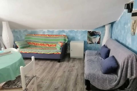 Lejlighed i Ameglia, La Spezia, Ameglia - € 130.000 | Ref: 1459 - foto 7
