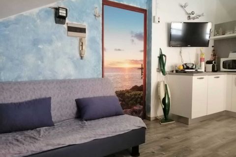 Lejlighed i Ameglia, La Spezia, Ameglia - € 130.000 | Ref: 1459 - foto 8