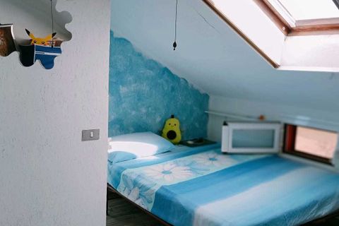 Lejlighed i Ameglia, La Spezia, Ameglia - € 130.000 | Ref: 1459 - foto 12
