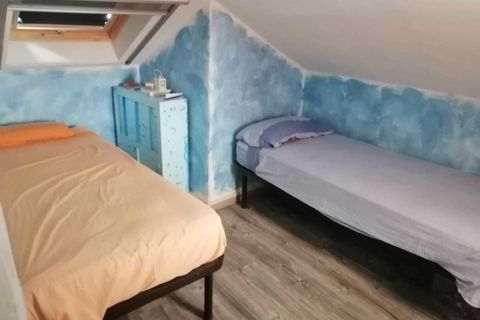 Lejlighed i Ameglia, La Spezia, Ameglia - € 130.000 | Ref: 1459 - foto 13