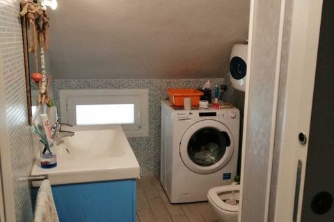 Lejlighed i Ameglia, La Spezia, Ameglia - € 130.000 | Ref: 1459 - foto 16