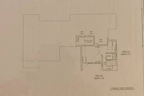 Lejlighed i Ameglia, La Spezia, Ameglia - € 130.000 | Ref: 1459 - foto 19