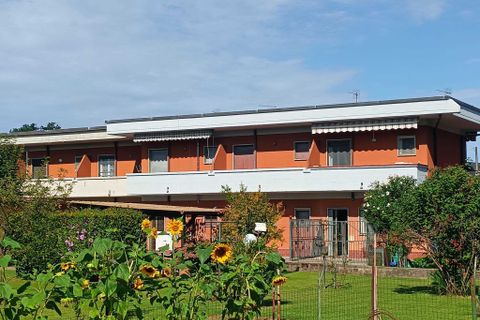 Byhus i Massa, Massa and Carrara, Massa - € 200.000 | Ref: 1335 - foto 1