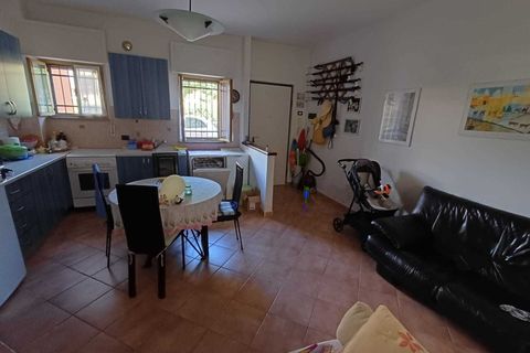 Byhus i Massa, Massa and Carrara, Massa - € 200.000 | Ref: 1335 - foto 5