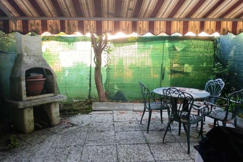 Byhus i Massa, Massa and Carrara, Massa - € 200.000 | Ref: 1335 - foto 9