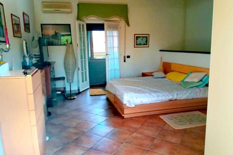 Byhus i Massa, Massa and Carrara, Massa - € 200.000 | Ref: 1335 - foto 16