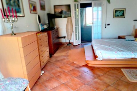 Byhus i Massa, Massa and Carrara, Massa - € 200.000 | Ref: 1335 - foto 17