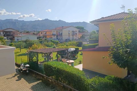 Byhus i Massa, Massa and Carrara, Massa - € 200.000 | Ref: 1335 - foto 21
