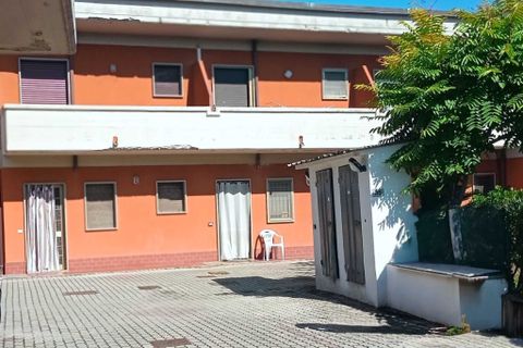 Byhus i Massa, Massa and Carrara, Massa - € 200.000 | Ref: 1335 - foto 28