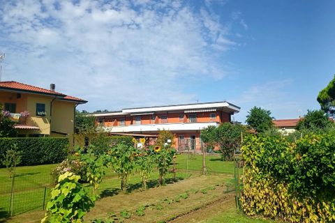 Byhus i Massa, Massa and Carrara, Massa - € 200.000 | Ref: 1335 - foto 29