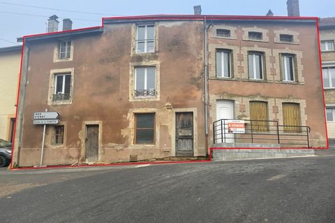 Villa i Pouilly-sur-Meuse, Meuse, Pouilly-sur-Meuse - € 50.000 | Ref: 830039091936 - foto 1