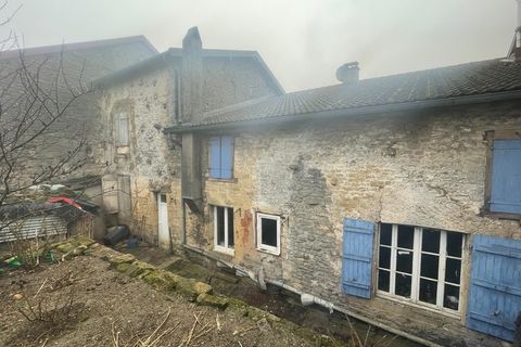 Villa i Pouilly-sur-Meuse, Meuse, Pouilly-sur-Meuse - € 50.000 | Ref: 830039091936 - foto 5