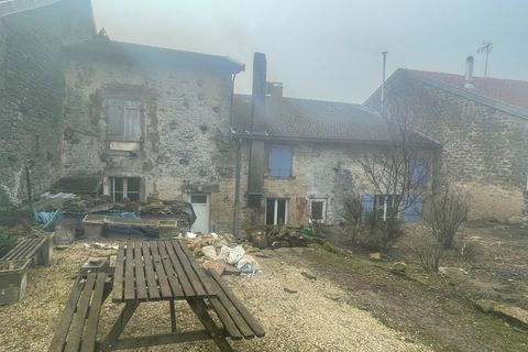 Villa i Pouilly-sur-Meuse, Meuse, Pouilly-sur-Meuse - € 50.000 | Ref: 830039091936 - foto 11