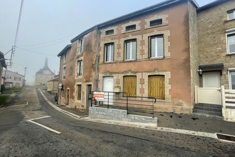 Villa i Pouilly-sur-Meuse, Meuse, Pouilly-sur-Meuse - € 50.000 | Ref: 830039091936 - foto 14