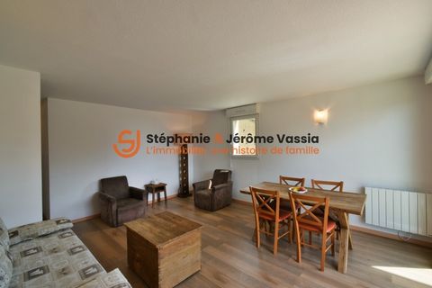 Leilighet i Germ, Hautes-Pyrenees, Germ - € 99 950 | Ref: 830038633042 - foto 2