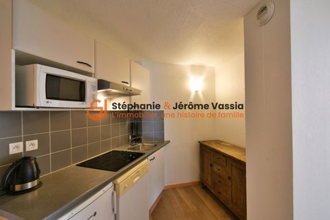 Leilighet i Germ, Hautes-Pyrenees, Germ - € 99 950 | Ref: 830038633042 - foto 4