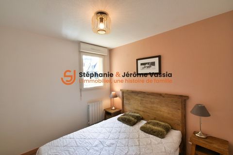 Leilighet i Germ, Hautes-Pyrenees, Germ - € 99 950 | Ref: 830038633042 - foto 6