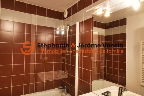 Leilighet i Germ, Hautes-Pyrenees, Germ - € 99 950 | Ref: 830038633042 - foto 10