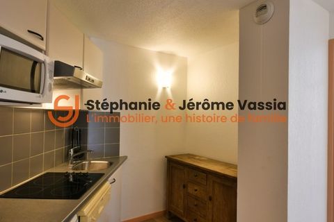 Leilighet i Germ, Hautes-Pyrenees, Germ - € 99 950 | Ref: 830038633042 - foto 12