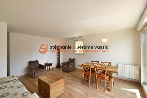 Leilighet i Germ, Hautes-Pyrenees, Germ - € 99 950 | Ref: 830038633042 - foto 13