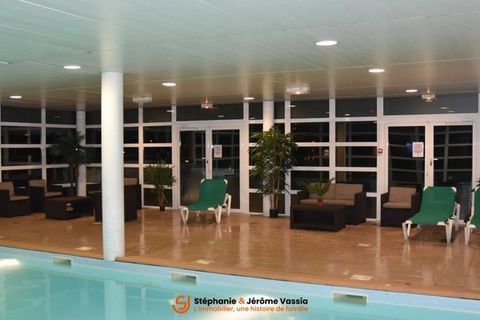 Leilighet i Germ, Hautes-Pyrenees, Germ - € 99 950 | Ref: 830038633042 - foto 14