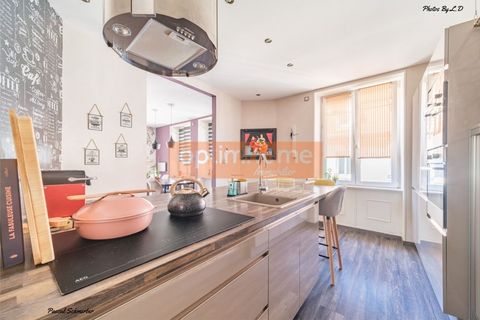 Leilighet i Cernay, Haut-Rhin, Cernay - € 215 000 | Ref: 830035343333 - foto 4
