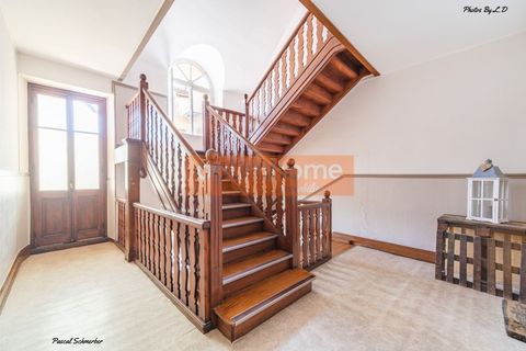 Leilighet i Cernay, Haut-Rhin, Cernay - € 215 000 | Ref: 830035343333 - foto 8