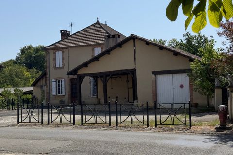 Villa a Cazaubon, Gers, Cazaubon - € 240.000 | Ref: 830030428051 - foto 2