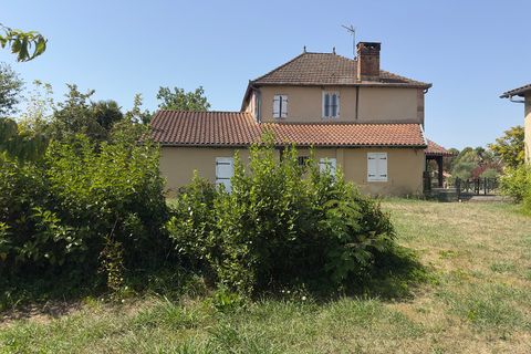 Villa a Cazaubon, Gers, Cazaubon - € 240.000 | Ref: 830030428051 - foto 3