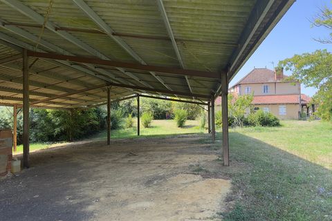 Villa a Cazaubon, Gers, Cazaubon - € 240.000 | Ref: 830030428051 - foto 4
