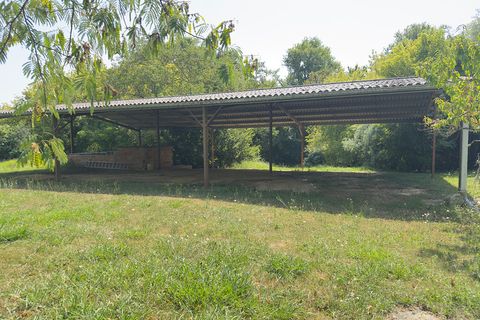 Villa a Cazaubon, Gers, Cazaubon - € 240.000 | Ref: 830030428051 - foto 5