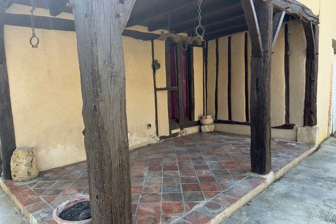 Villa a Cazaubon, Gers, Cazaubon - € 240.000 | Ref: 830030428051 - foto 7