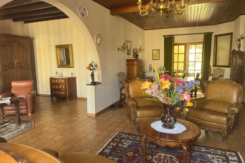 Villa a Cazaubon, Gers, Cazaubon - € 240.000 | Ref: 830030428051 - foto 8