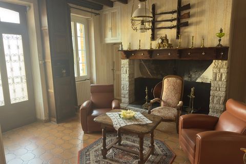 Villa a Cazaubon, Gers, Cazaubon - € 240.000 | Ref: 830030428051 - foto 9