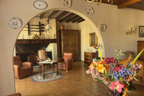 Villa a Cazaubon, Gers, Cazaubon - € 240.000 | Ref: 830030428051 - foto 10