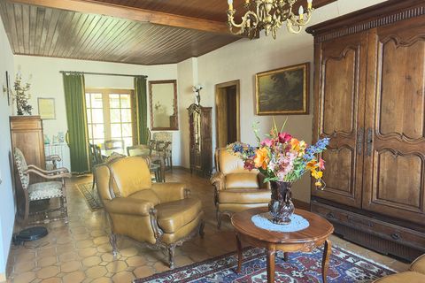 Villa a Cazaubon, Gers, Cazaubon - € 240.000 | Ref: 830030428051 - foto 11