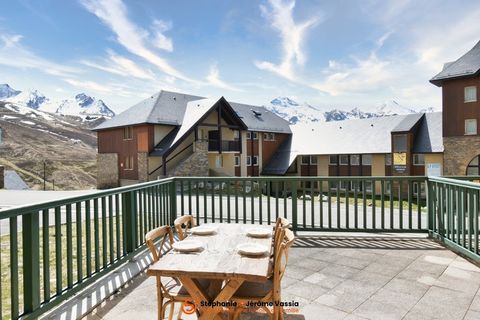 Lejlighed i Germ, Hautes-Pyrenees, Germ - € 99.950 | Ref: 830031099521 - foto 1