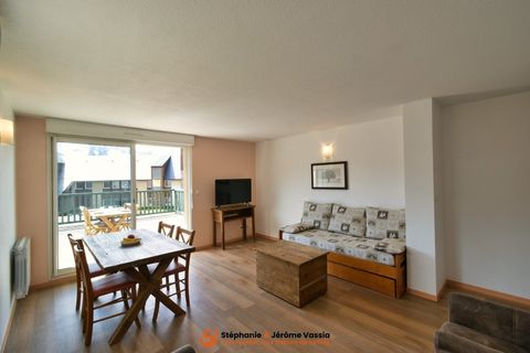 Lejlighed i Germ, Hautes-Pyrenees, Germ - € 99.950 | Ref: 830031099521 - foto 3