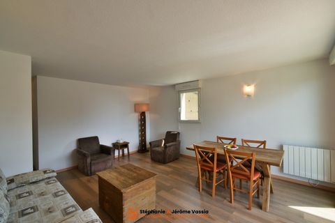 Lejlighed i Germ, Hautes-Pyrenees, Germ - € 99.950 | Ref: 830031099521 - foto 6