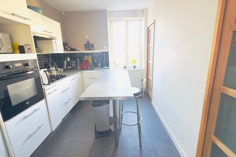 Dupleks i Algrange, Moselle, Algrange - € 124 700 | Ref: 830035364657 - foto 3