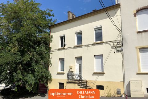 Dupleks i Algrange, Moselle, Algrange - € 124 700 | Ref: 830035364657 - foto 4