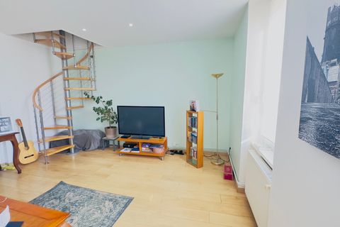 Dupleks i Algrange, Moselle, Algrange - € 124 700 | Ref: 830035364657 - foto 6