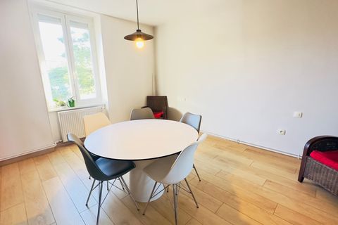 Dupleks i Algrange, Moselle, Algrange - € 124 700 | Ref: 830035364657 - foto 7
