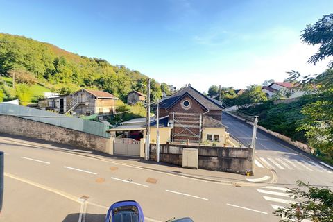 Dupleks i Algrange, Moselle, Algrange - € 124 700 | Ref: 830035364657 - foto 8