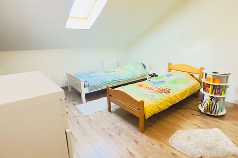 Dupleks i Algrange, Moselle, Algrange - € 124 700 | Ref: 830035364657 - foto 9
