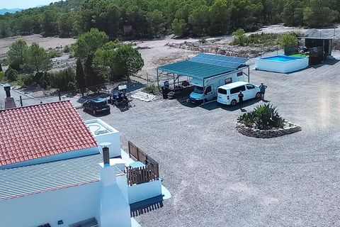 Villa i Yecla, Murcia, Yecla - € 250.000 | Ref: es5554523 - foto 2